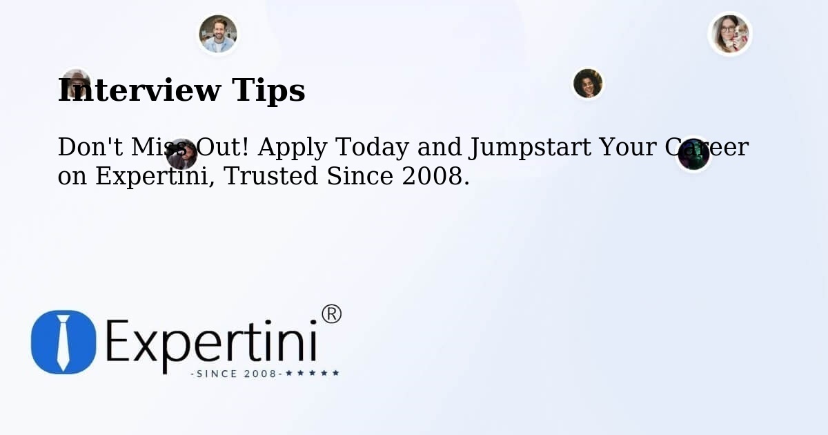 Interview Tips & Techniques for Job Seekers – Bayramaly - Bayramaly, Turkmenistan Jobs Expertini